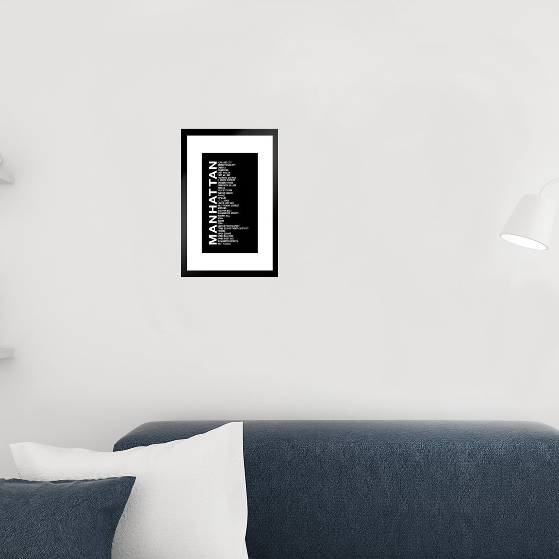 Trinx " Neighborhoods Manhattan NYC New York City Chelsea Harlem